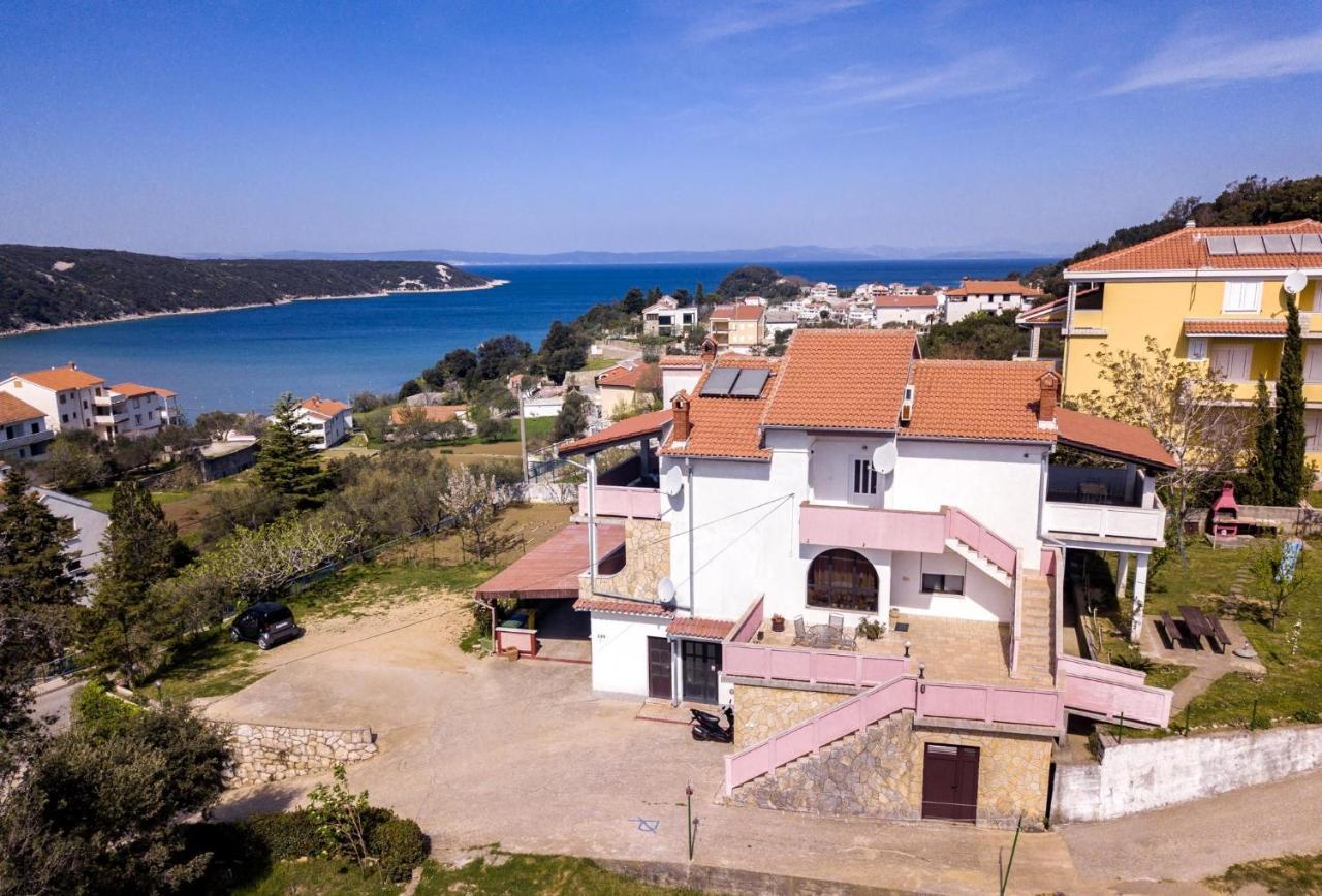 Apartament For Families With Children Kampor, Rab - 15144 Kampor